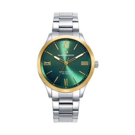 Reloj Hombre Mark Maddox HM1018-63 (Ø 41 mm)
