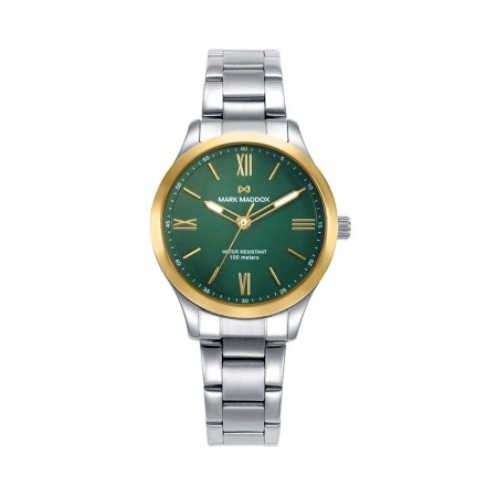 Reloj Mujer Mark Maddox MM1024-63 (Ø 34 mm)