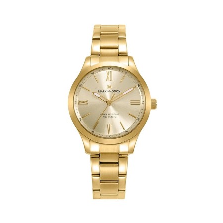 Reloj Mujer Mark Maddox MM1024-23 (Ø 34 mm)