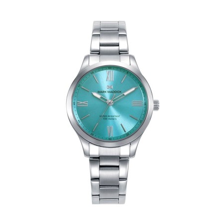 Montre Femme Mark Maddox MM1024-93 (Ø 34 mm)