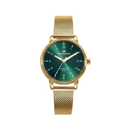 Reloj Mujer Mark Maddox MM1022-64 (Ø 32 mm)