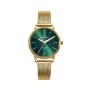 Reloj Mujer Mark Maddox MM1022-64 (Ø 32 mm)