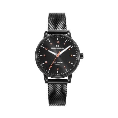 Reloj Mujer Mark Maddox MM1022-54 (Ø 32 mm)