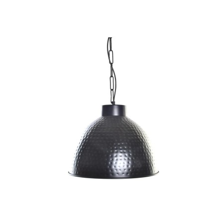 Suspension DKD Home Decor Noir 220 V 50 W (41 x 41 x 34 cm)