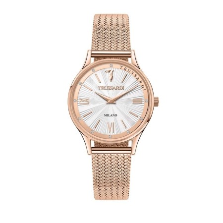 Reloj Mujer Trussardi R2453152508 (Ø 34 mm)