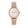 Reloj Mujer Trussardi R2453152508 (Ø 34 mm)