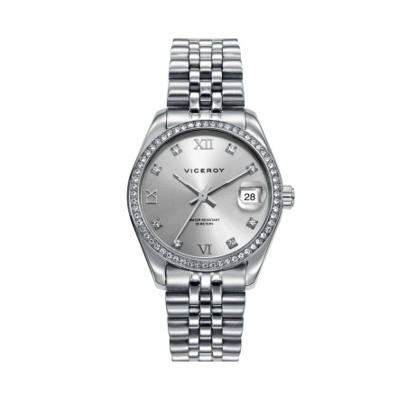 Reloj Mujer Viceroy 42416-83 (Ø 32 mm)