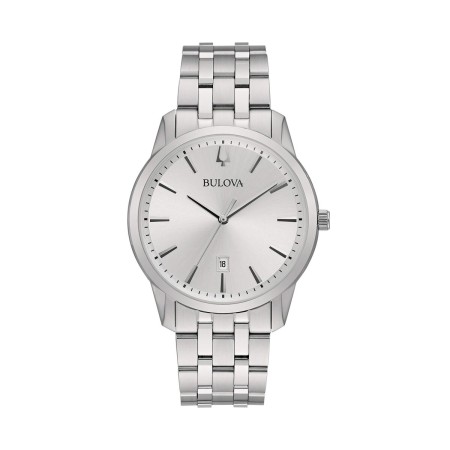 Reloj Hombre Bulova 96B342 (Ø 40 mm)