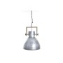 Suspension DKD Home Decor Argenté Marron 220 V 50 W (40 x 40 x 50 cm)