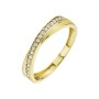 Anillo Mujer Lotus AF00016/14 Dorado 14