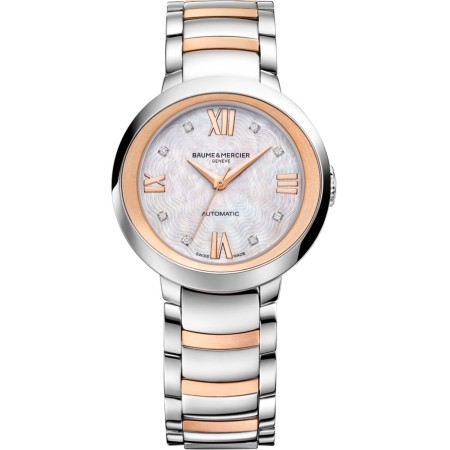 Montre Femme Baume & Mercier PROMESSE W-DIAMONDS (Ø 30 mm) (30 mm)
