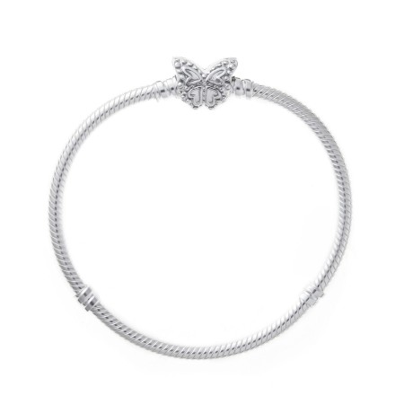 Pulsera Mujer Pandora 590782C01-19 Plateado