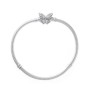 Pulsera Mujer Pandora 590782C01-19 Plateado