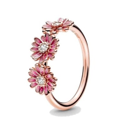 Bague Femme Pandora 188792C01-54 14 Or rose