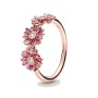 Bague Femme Pandora 188792C01-54 14 Or rose