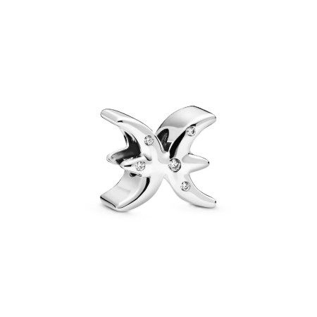 Perle de verre Femme Pandora 798426C01 Argenté