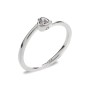 Bague Femme Pandora 199267C02-56 16 Argenté