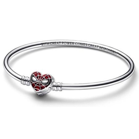 Bracelet Femme Pandora 592324C01-17 17 cm