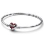 Bracelet Femme Pandora 592324C01-17 17 cm
