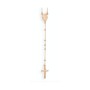 Reloj Mujer Amen CRO25RF Dorado