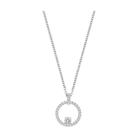 Colgante Mujer Swarovski 5198686 Plateado
