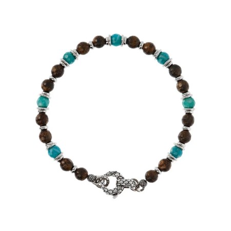 Pulsera Hombre Albert M. WSOX00215.S