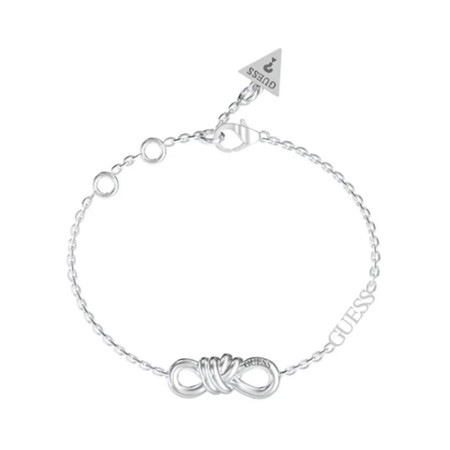 Porte-clés Guess JUBB04011JWRHS Argenté