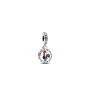 Perle de verre Femme Pandora 792275C00_E006