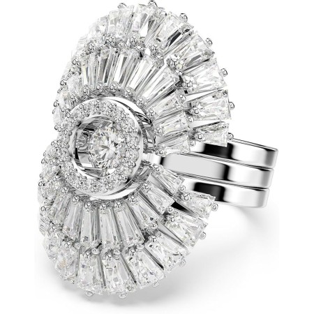 Porte-clés Swarovski 5680289 Argenté