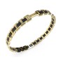Bracelet Homme Guess JUMB04030JWYGBKT-U