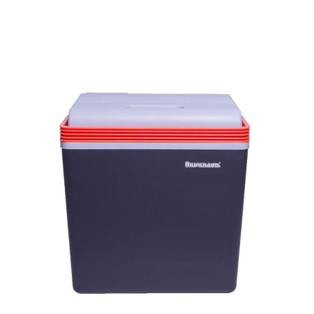 Mini Nevera Ravanson CS-20S Naranja 45 W 20 L
