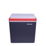 Mini Nevera Ravanson CS-20S Naranja 45 W 20 L