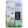 Comida para gato Applaws Complete Kitten Pollo 7,5 kg