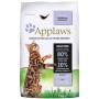 Comida para gato Applaws Adult Adulto Pollo Pato 7,5 kg