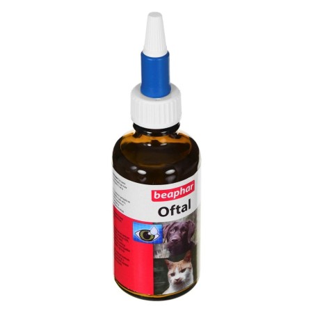 Antiparasites Beaphar                 50 ml