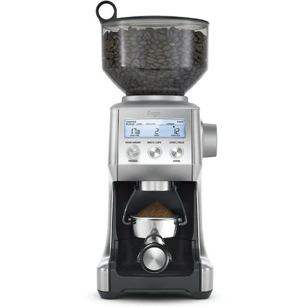 Molinillo Eléctrico Sage SCG820BSS4EEU1 Negro 450 g