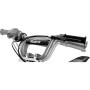 Voiture électrique pour enfants Razor 15159101 Noir Acier