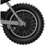 Voiture électrique pour enfants Razor 15159101 Noir Acier