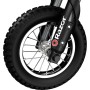 Voiture électrique pour enfants Razor 15159101 Noir Acier