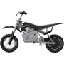Coche Eléctrico para Niños Razor 15159101 Negro Acero