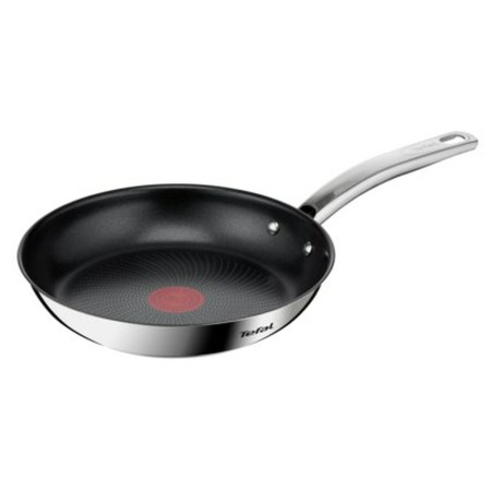Sartén Tefal B8170444 Acero Acero Inoxidable Ø 24 cm