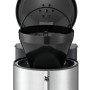Cafetera de Goteo WMF 412160011 Negro Acero 1000 W 1 L