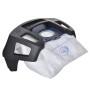 Aspirateur Electrolux EPF63EB-S Noir 700 W