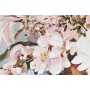 Cuadro Home ESPRIT Cottage Florero (2 Unidades)