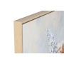 Cuadro Home ESPRIT Cottage Florero (2 Unidades)