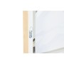 Cadre Home ESPRIT Jaune Blanc Rouge Vert Cottage 83 x 4,5 x 83 cm (2 Unités)