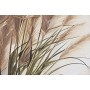 Cadre Home ESPRIT Vert Beige Pot Cottage 123 x 4,5 x 83 cm (2 Unités)