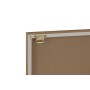 Cuadro Home ESPRIT Marrón Gris Vintage 30 x 1,8 x 40 cm (2 Unidades)