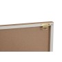 Cadre Home ESPRIT Fleurs Shabby Chic 30 x 1,8 x 40 cm (4 Unités)
