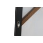 Cuadro Home ESPRIT Abstracto Urbano 122,5 x 3,5 x 82,5 cm (2 Unidades)